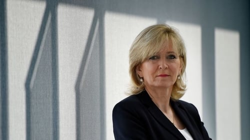 Committee on the Administration of Justice has lodged its complaint with the EU Ombudsman Emily O'Reilly