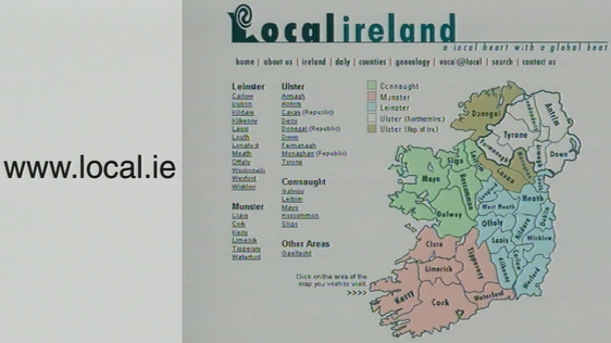 Local Ireland