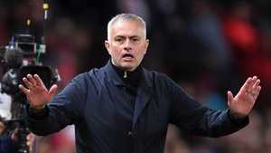 Wayne Rooney and Frank Lampard say that Mourinho shouldn't be held solely responsible for Manchester United's struggles.