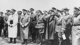 Hostages of the SS