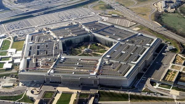 The Pentagon has been slow to protect it's major weapons systems from cyber attacks according to Federal government report