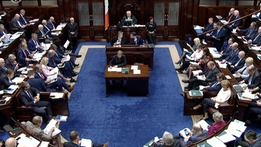 Budget 2019: Opposition Speeches