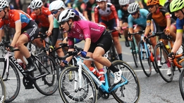 Rás na mBan 2018