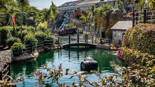 Pirates Cove