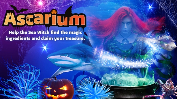SEA Ascarium