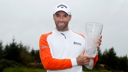 Monaghan Irish Challenge Highlights 2018