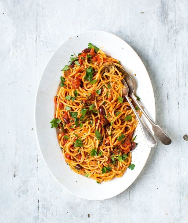 Pasta-Puttanesca-Meals-in-Minutes