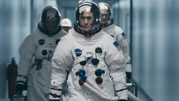 First Man
