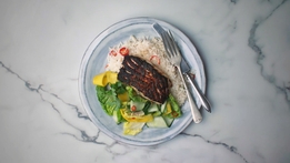 Donal's Meals in Minutes