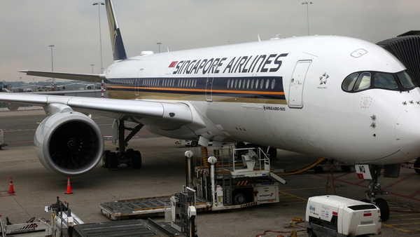 Singapore Airlines are now operating a 15,000km 19 hour service from Singapore to New York
