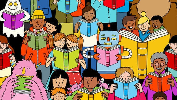 Bookville