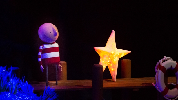 Bualadh Bos How to Catch a Star