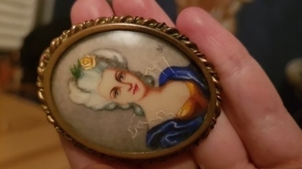 The Broach
