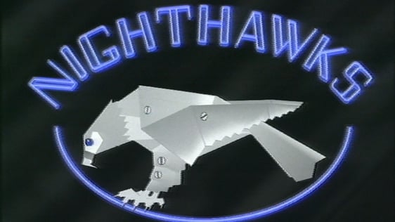 Nighthawks (1988)