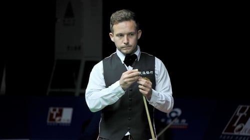 Jamie Jones has been suspended with immediate effect for facilitating the outcome of a match