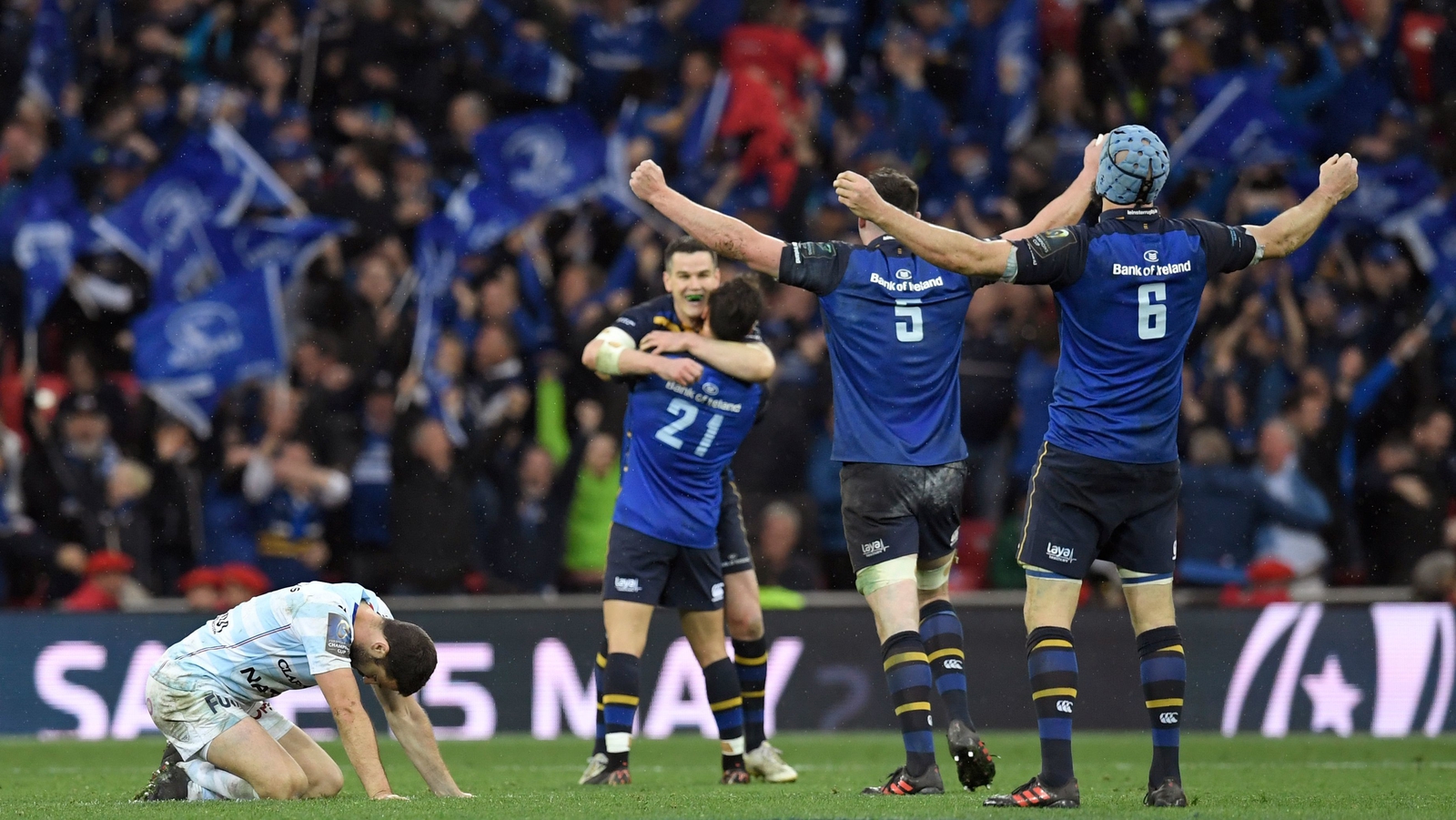 European Champions Cup 2018-19: pool-by-pool guide