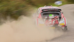 Cork 20 Rally