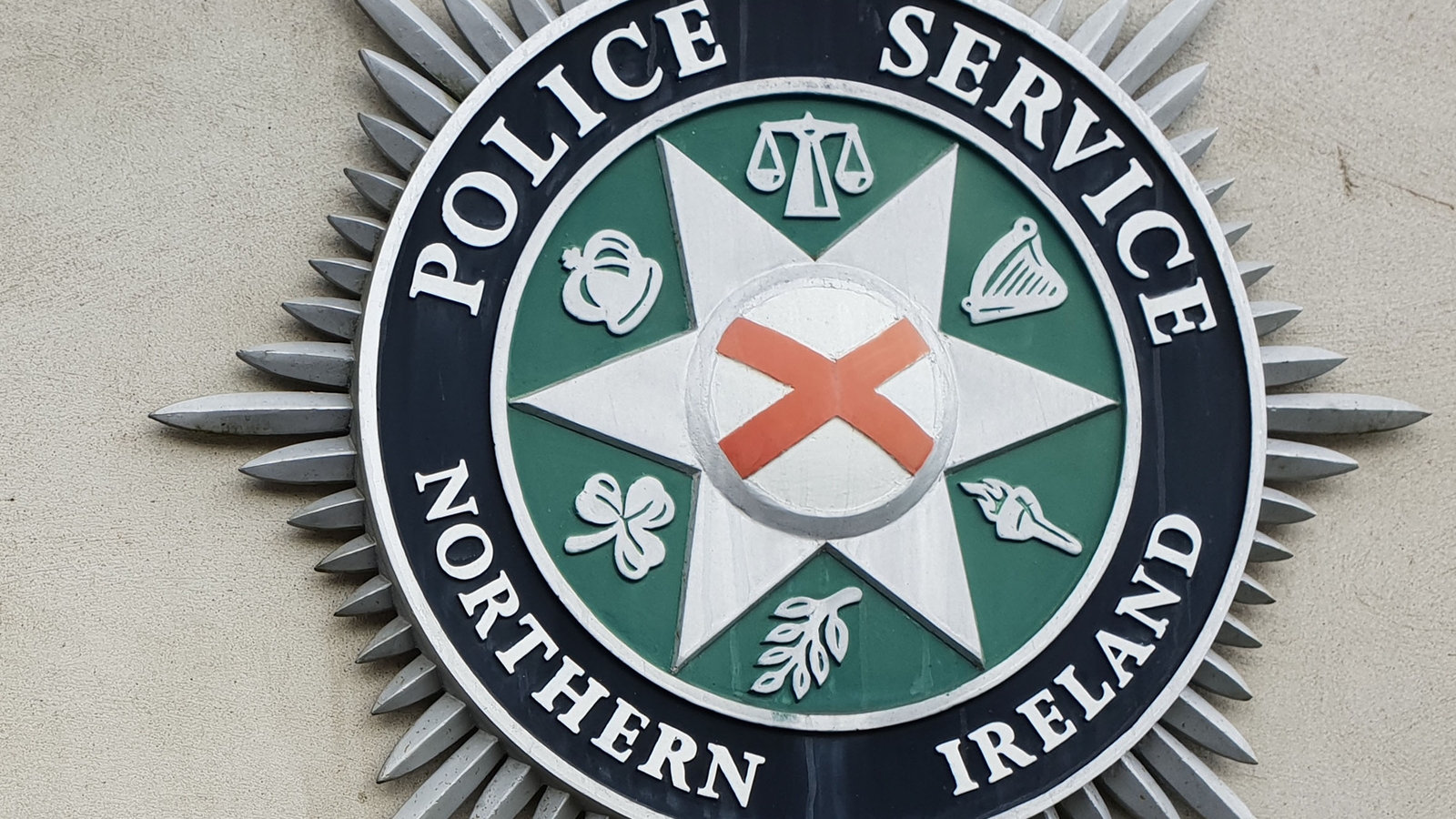 One dead and two injured in Co Antrim crash