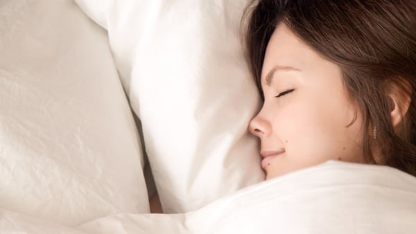 Why you should go to sleep and wake up at the same time every day