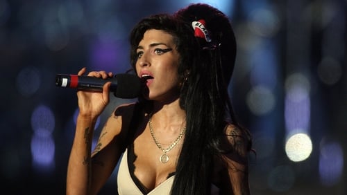 Amy Winehouse died aged 27 in 2011