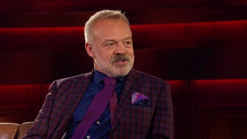 Graham Norton is one of the top three paid presenters at the BBC