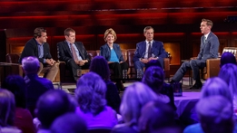 Brexit discussion | The Late Late Show