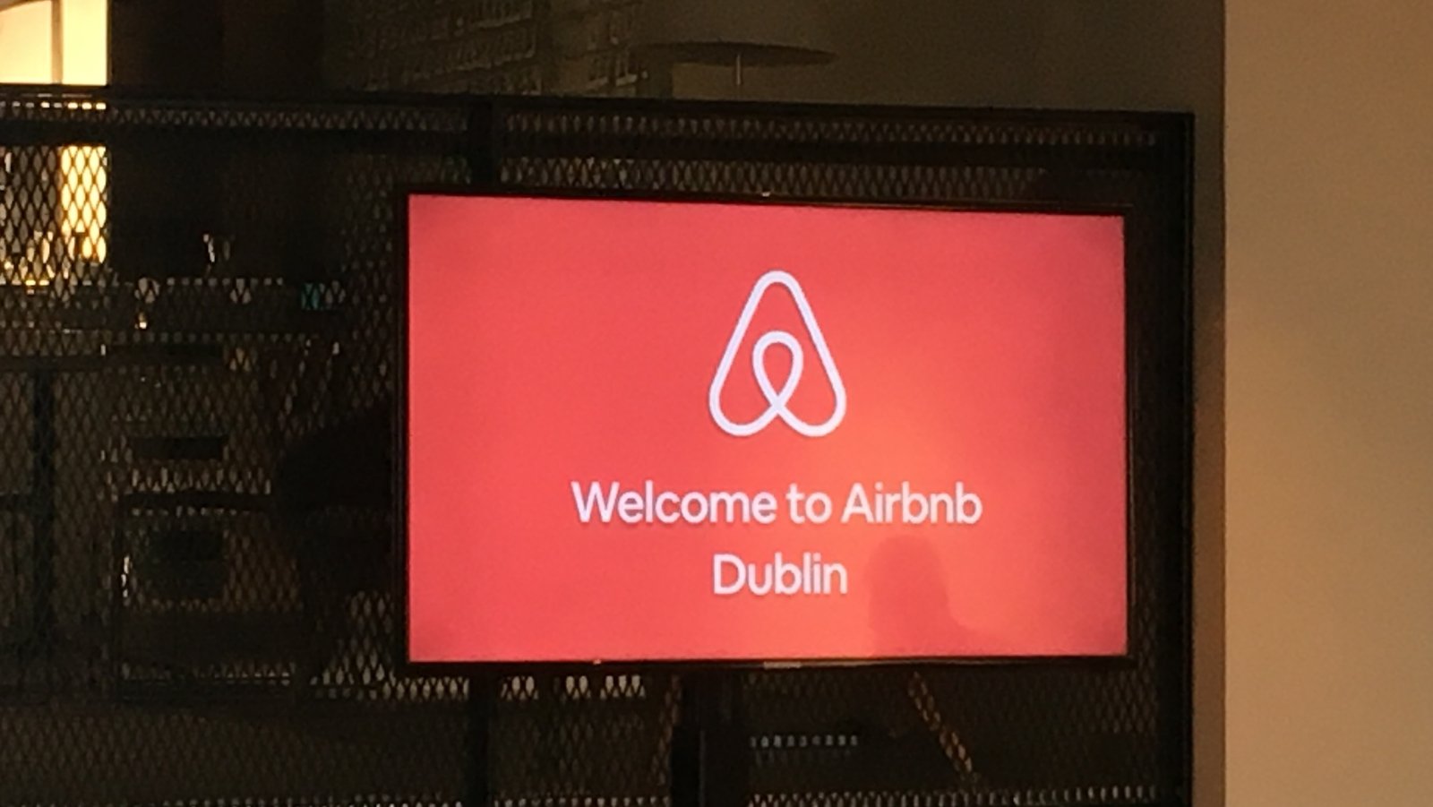 Airbnb 'made mistakes and needs to change' says founder
