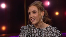 Louise O’Neill | The Ray D'Arcy Show