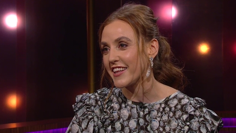 Louise O’Neill | The Ray D'Arcy Show