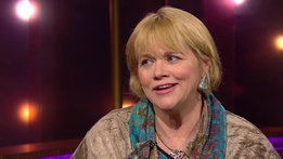 Samantha Markle | The Ray D'Arcy Show