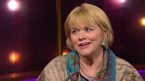 Samantha Markle | The Ray D'Arcy Show