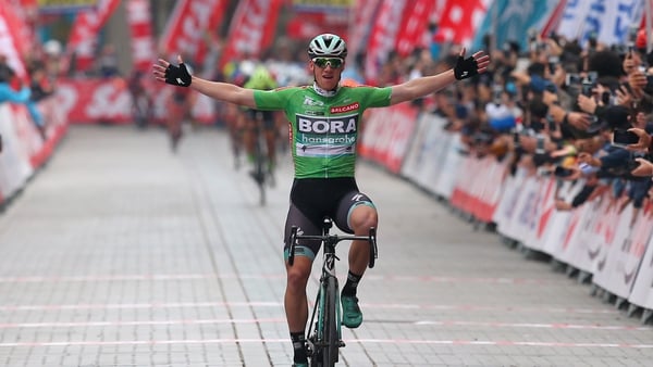 Bennett has won seven stages at the Tour of Turkey over the last two years.
