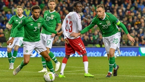 Ireland need a win against Wales