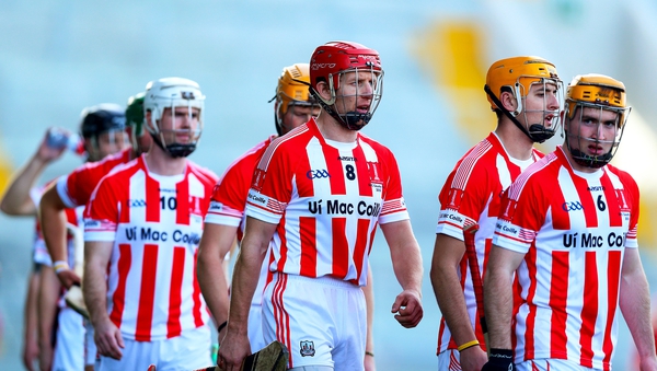 It was a comprehensive win for Imokilly in the end