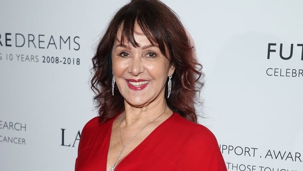 Arlene Phillips says Strictly is 