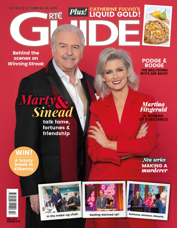 RTÉ Guide