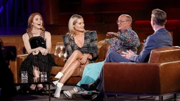 The Late Late Show