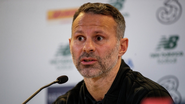Ryan Giggs has seen his side lose to Denmark and Spain since their 4-1 win over Ireland at the beginning of last month