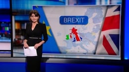 RTÉ News: Six One