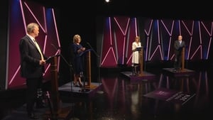 Four of the six presidential candidates took part in last night's debate Four of the six presidential candidates took part in last night's debate