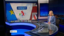 RTÉ News: Nine O'Clock