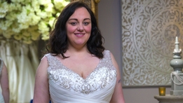 Say Yes To The Dress Ireland