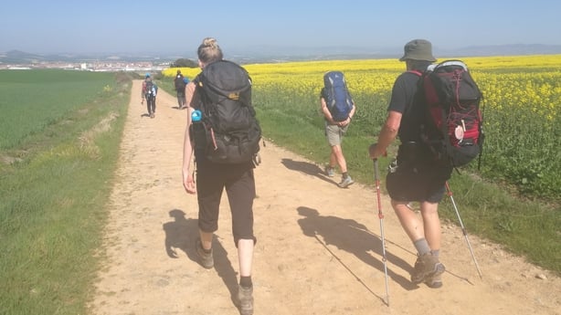 camino