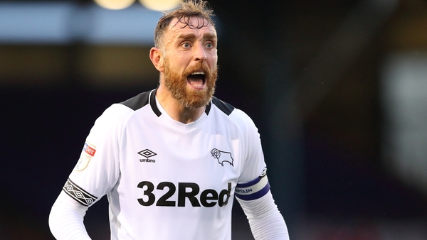 Richard Keogh: 