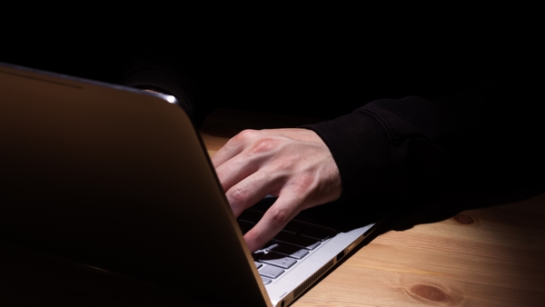 Cybercrime and the dark web