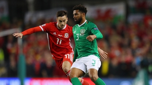Cyrus Christie has made another loan move