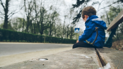 Family trauma could effect future descendants, study finds