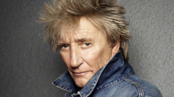 Rod Stewart: Should he have made the album in Cold Old London after all?