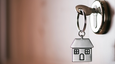 Eoin McGee's tips for getting on the property ladder