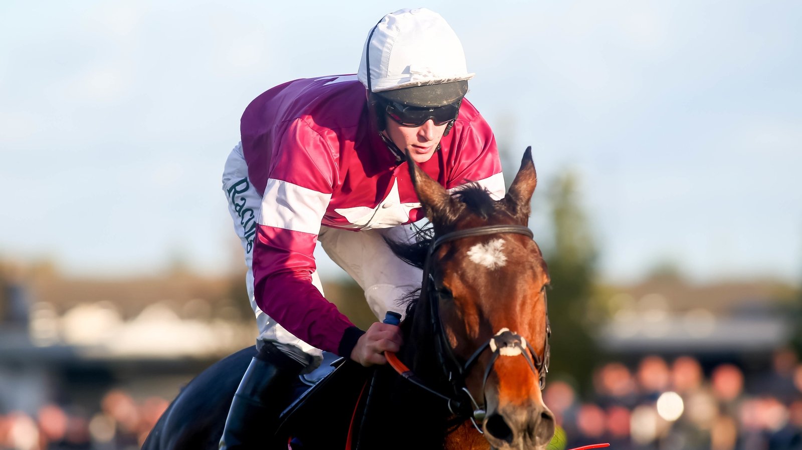 Dominant Sub Lieutenant eases to victory at Punchestown